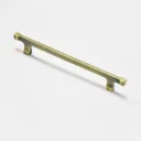 POIGNEE MEUBLE  160mm (Model  JM-164) Antique
