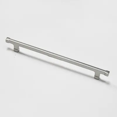 Poignee meuble 160mm JM-164 SS ano