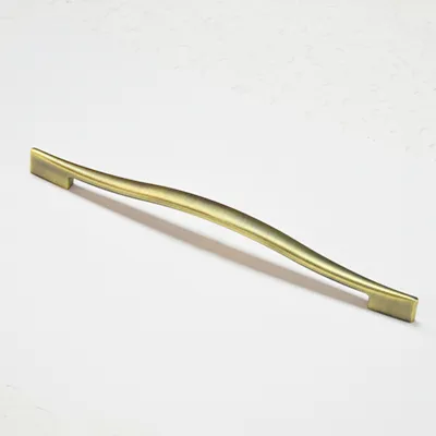 POIGNEE MEUBLE 224mm (Model  JM-135) Antique