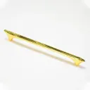 POIGNEE MEUBLE 224mm (Model  JM-160) Gold