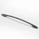 POIGNEE MEUBLE 224mm (Model  JM-162) Black