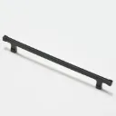 POIGNEE MEUBLE 224mm (Model  JM-164) Black
