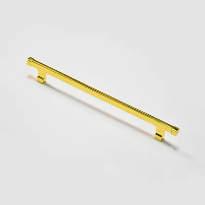 POIGNEE MEUBLE 224mm (Model  JM-164) Gold