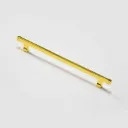 POIGNEE MEUBLE 224mm (Model  JM-164) Gold