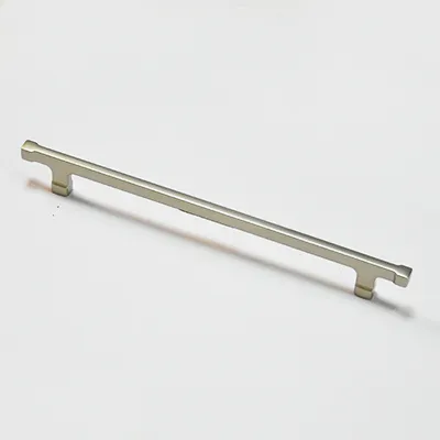 POIGNEE MEUBLE 224mm (Model  JM-164) SS Ano
