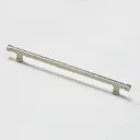 POIGNEE MEUBLE 224mm (Model  JM-164) SS Ano