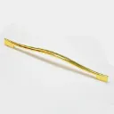 POIGNEE MEUBLE 288mm (Model  JM-135) Gold