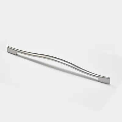 POIGNEE MEUBLE 288mm (Model  JM-135) SS Ano