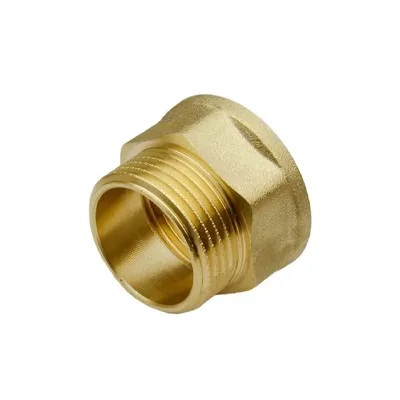 Manchon laiton fm, 1"-3/4" fm 2110210538