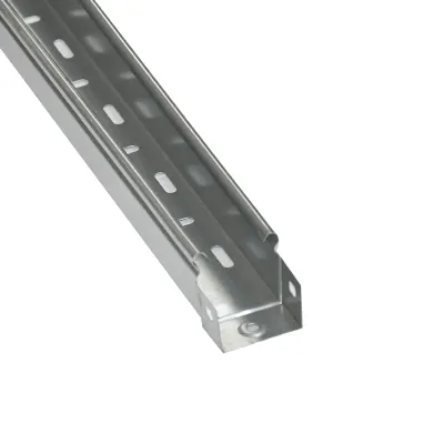 CHEMIN DE CABLE PASSERELLE  C5 ELEMENT  MT3 5050300 50X50 MT 3M (ITA)