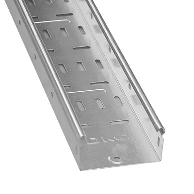 CHEMIN DE CABLE PASSERELLE   100X50  C5 MT 3M (ITA) 5050001
