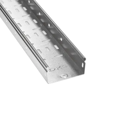 CHEMIN DE CABLE  PASSERELLE  B100H50  5050170 10x2m (ITA)