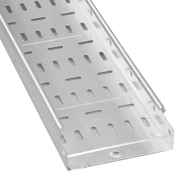 CHEMIN DE CABLE PASSERELLE C5  MT 20x3m 5050003  (ITA)