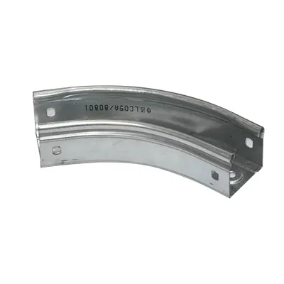 CHEMIN DE CABLE  C5 COUDE HORIZONTAL 45° 50X50 (ITA) 5250000