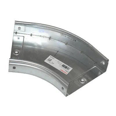 CHEMIN DE CABLE  C5 COUDE HORIZONTAL 45° 150X50 (ITA) 5250002
