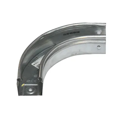 CHEMIN DE CABLE  C5 COUDE HORIZONTAL 90° 50X50 (ITA) 5250010