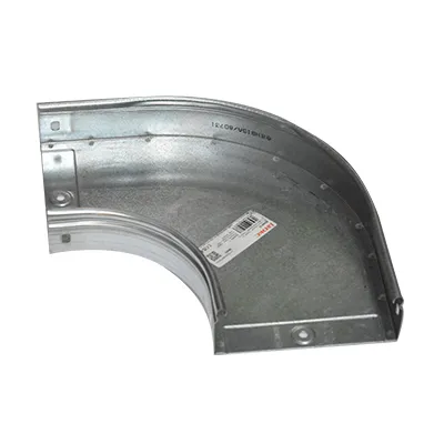 CHEMIN DE CABLE  C5 COUDE HORIZONTAL 90° 150X50 (ITA) 5250012