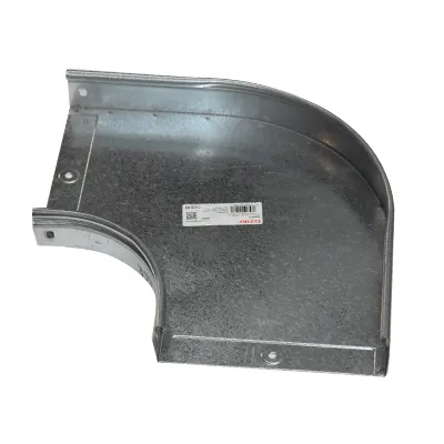 CHEMIN DE CABLE  C5 COUDE HORIZONTAL 90° 200X50 (ITA) 5250013