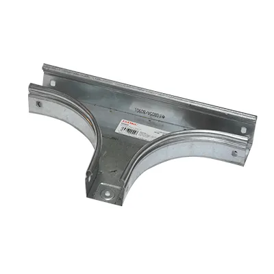 Chemin de cable C5 TE horizontal 50X50 (ITA) 5250020