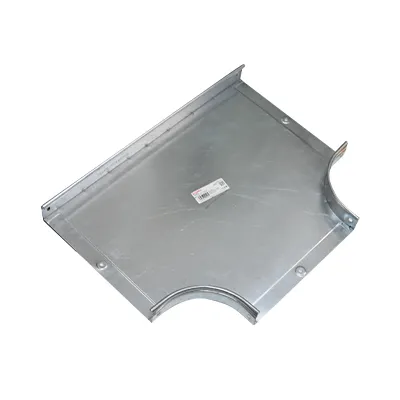 CHEMIN DE CABLE  C5 TE HORIZONTAL 300X50 (ITA) 5250024