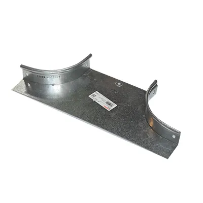 CHEMIN DE CABLE  C5 TE LATERAL 200X50 (ITA) 5250033