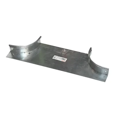 CHEMIN DE CABLE  C5 TE LATERAL 300X50 (ITA) 5250034