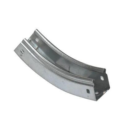 CHEMIN DE CABLE  C5 COUDE INTERIEUR 45° 50X50 (ITA) 5250050