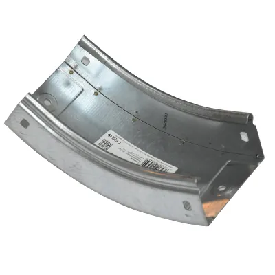 CHEMIN DE CABLE  C5 COUDE INTERIEUR 45° 100X50 (ITA) 5250051