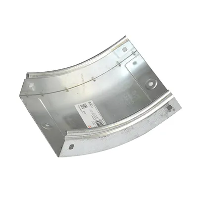 CHEMIN DE CABLE  C5 COUDE INTERIEUR 45° 150X50 (ITA) 5250052