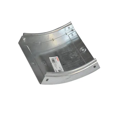 CHEMIN DE CABLE  C5 COUDE INTERIEUR 45° 200X50 (ITA) 5250053