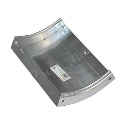 CHEMIN DE CABLE  C5 COUDE INTERIEUR 45° 300X50 (ITA) 5250054