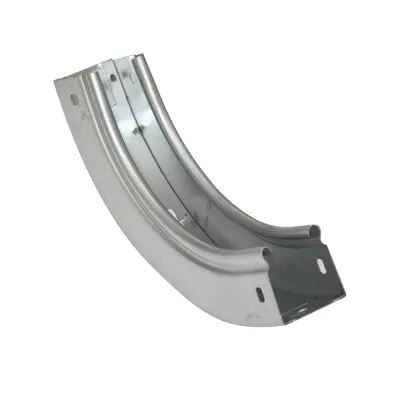 CHEMIN DE CABLE  C5 COUDE INTERIEUR 90° 50X50 (ITA) 5250060