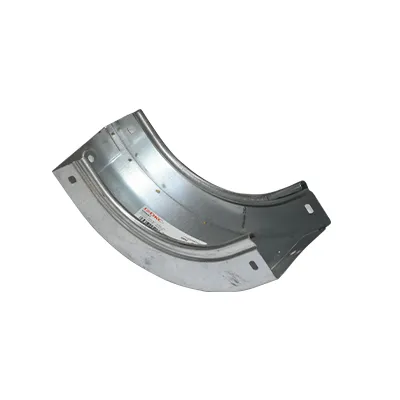 CHEMIN DE CABLE  C5 COUDE INTERIEUR 90° 100X50 (ITA) 5250061