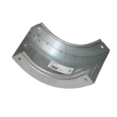 CHEMIN DE CABLE  C5 COUDE INTERIEUR 90° 150X50 (ITA) 5250062