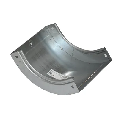 CHEMIN DE CABLE  C5 COUDE INTERIEUR 90° 200X50 (ITA) 5250063