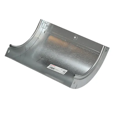 CHEMIN DE CABLE  C5 COUDE INTERIEUR 90° 300X50 (ITA) 5250064