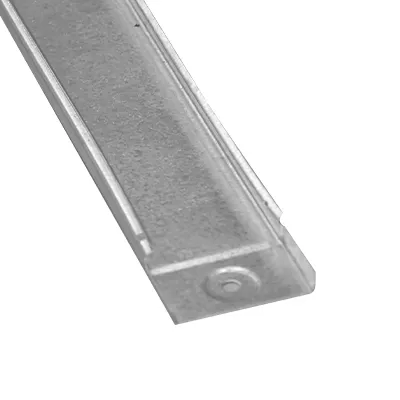COUVERCLE CHEMIN DE CABLE AVEC BORNE DE TERREE   C5 50 MT 2 5190000  2M  (ITA)