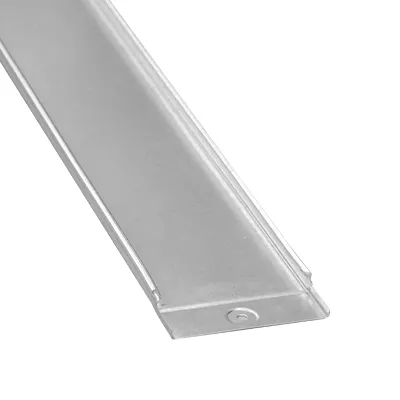 Couvercle chemin de cable avec borne de terre C5 100 MT 2 5190012 2M (ITA)