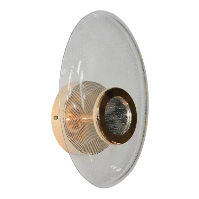 APPLIQUE  MURALE  LED 3-24W 110V-220V 50HZ  YP-0113
