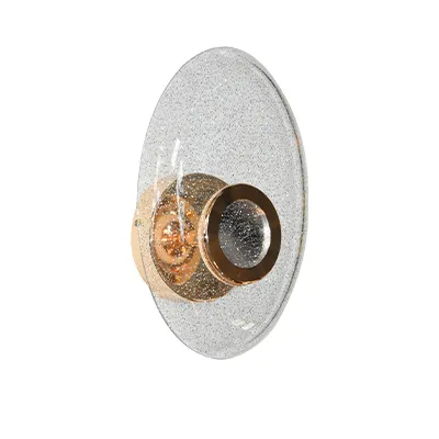 APPLIQUE MURALE LED, 3-24W 110V-220V 50HZ  YP0108