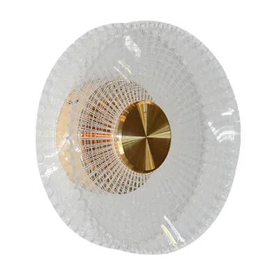 APPLIQUE  MURALE  LED , 10W YP607