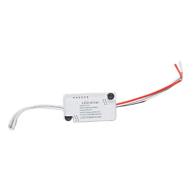 Driver LED 8-24W