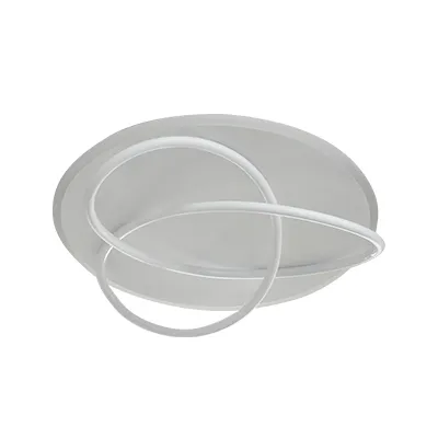 PLAFONNIER, 52W 8253  AC85-265V 50/60 3COULLEURS