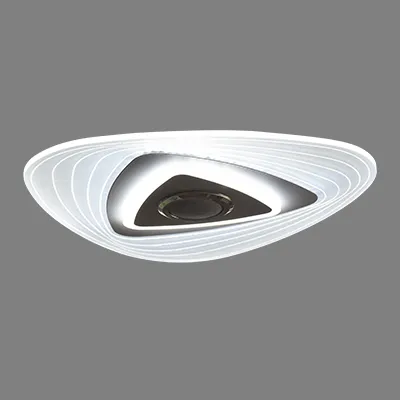 PLAFONNIER, 23W 1012/2