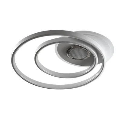 PLAFONNIER, 37W 87-265V 50/60HZ 3COULLEURS  2314909 (8238/1)