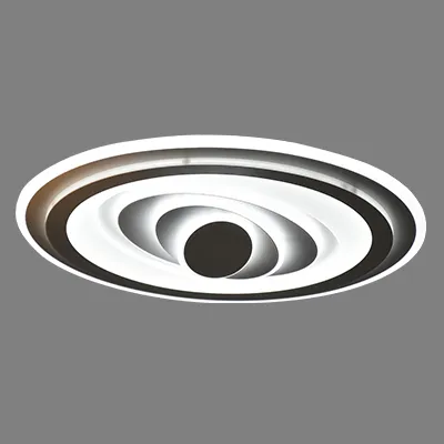 PLAFONNIER, 70W  85-265v 50/60Hz 3couleurs 1028