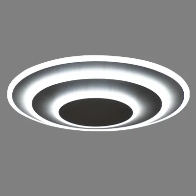 PLAFONNIER, 52W 1767/1 85-265V 50/60Hz 3COULLEURS
