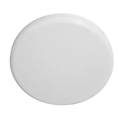 PLAFONNIER, 30W PA17-R30W AC110-265 50/60HZ  Ø280XH52MM WH  IP44