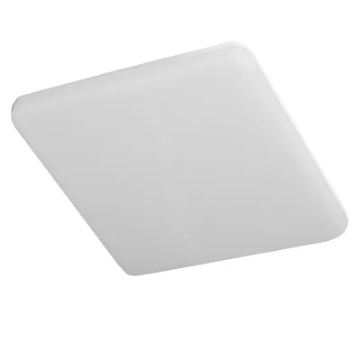 PLAFONNIER, 30W PA17-S30W WH AC110-265V 50/60HZ W280XH52MM  IP44