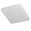 PLAFONNIER, 30W PA17-S30W WH AC110-265V 50/60HZ W280XH52MM  IP44
